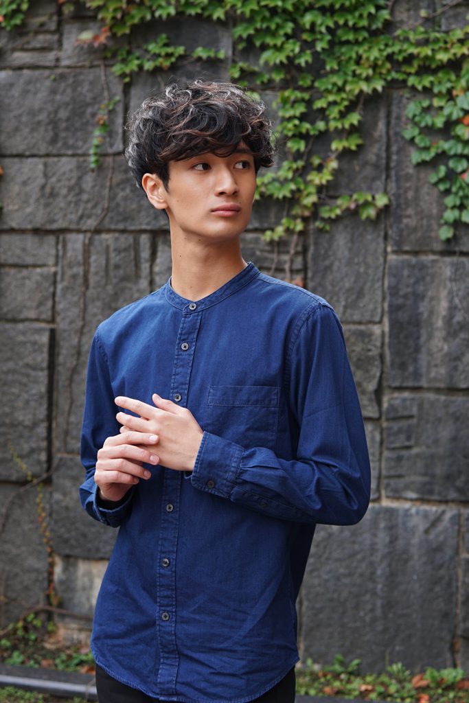 Men’s La Deesse [株式会社ラ・ディセ]